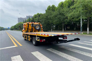 城口宁武道路救援拖车-宁武救援服务热线